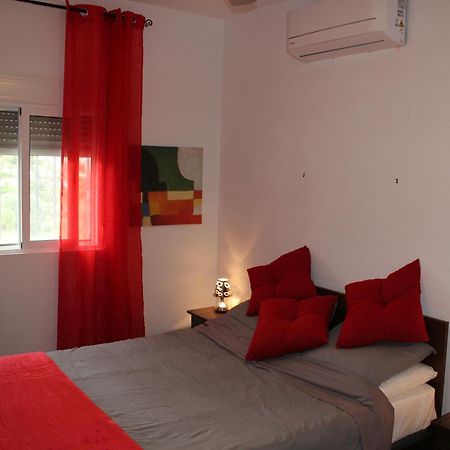 Rambla Retreats Apartment Rojo With Shared Pool & Hot Tub Stunning Views In Oria Extérieur photo