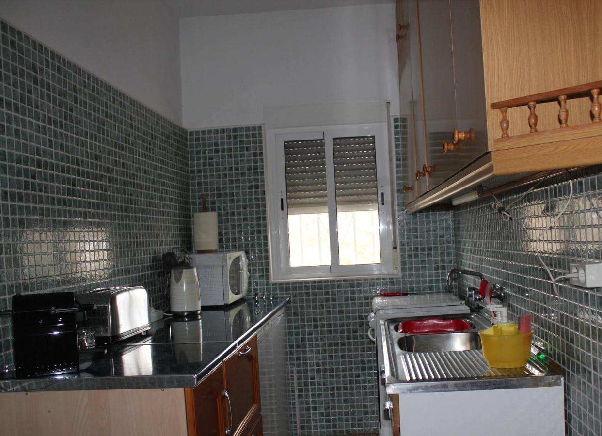 Rambla Retreats Apartment Rojo With Shared Pool & Hot Tub Stunning Views In Oria Extérieur photo