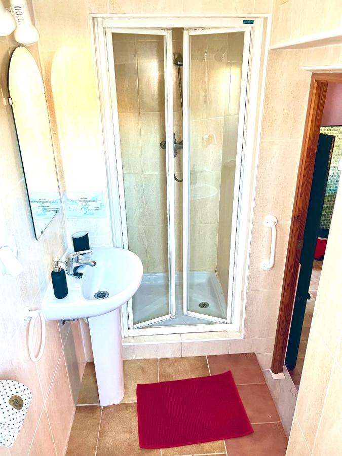 Rambla Retreats Apartment Rojo With Shared Pool & Hot Tub Stunning Views In Oria Extérieur photo