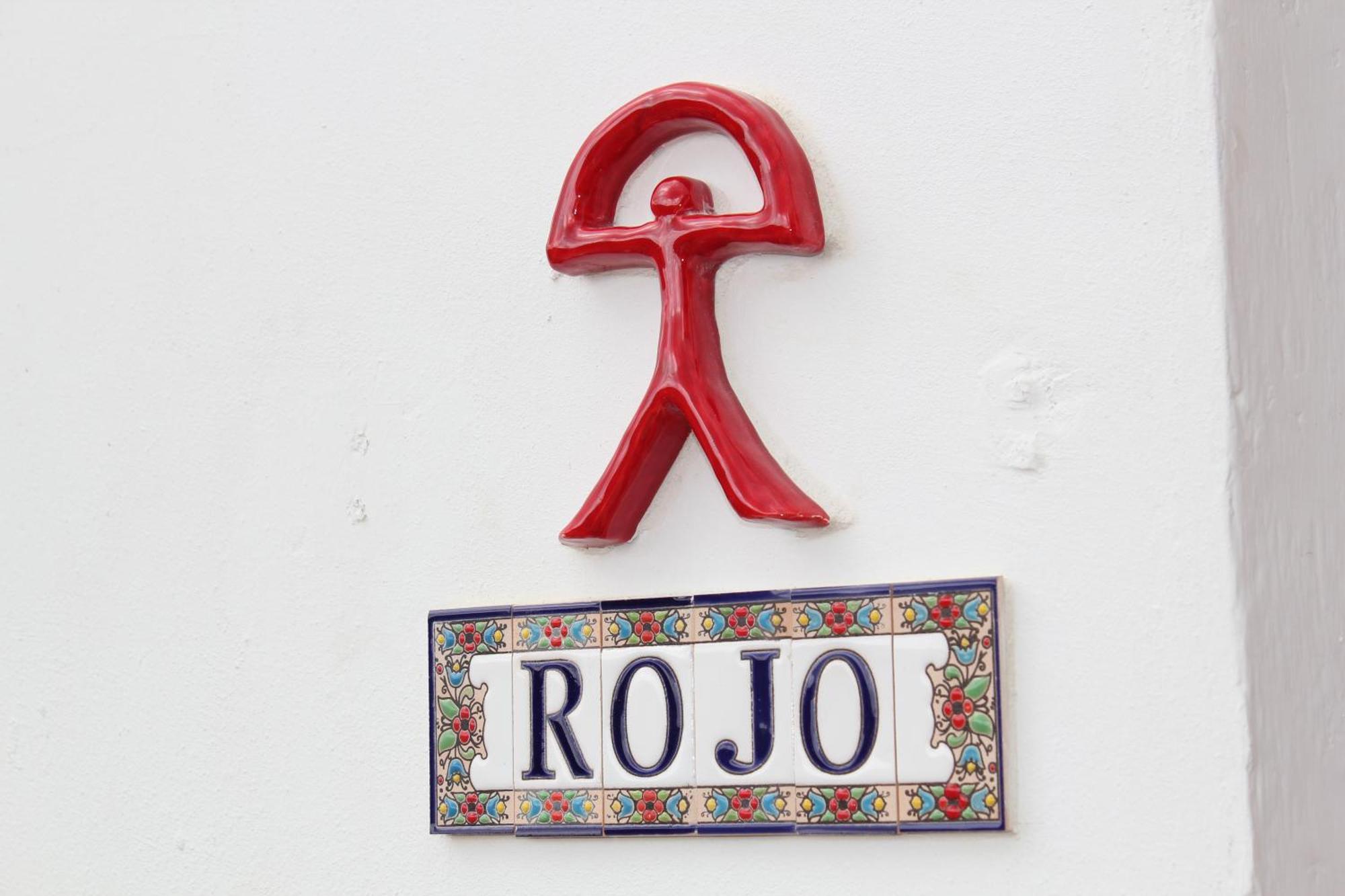 Rambla Retreats Apartment Rojo With Shared Pool & Hot Tub Stunning Views In Oria Extérieur photo